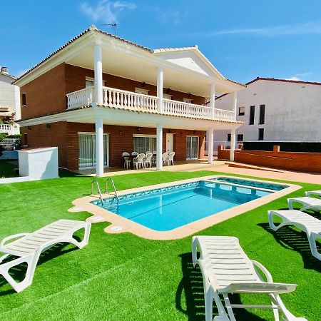 Villa Sant Rafel Cambrils Exterior foto