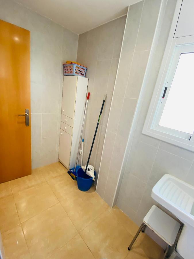 Villa Sant Rafel Cambrils Exterior foto