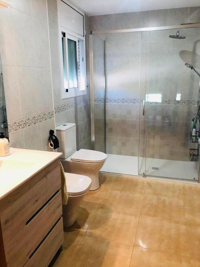 Villa Sant Rafel Cambrils Exterior foto