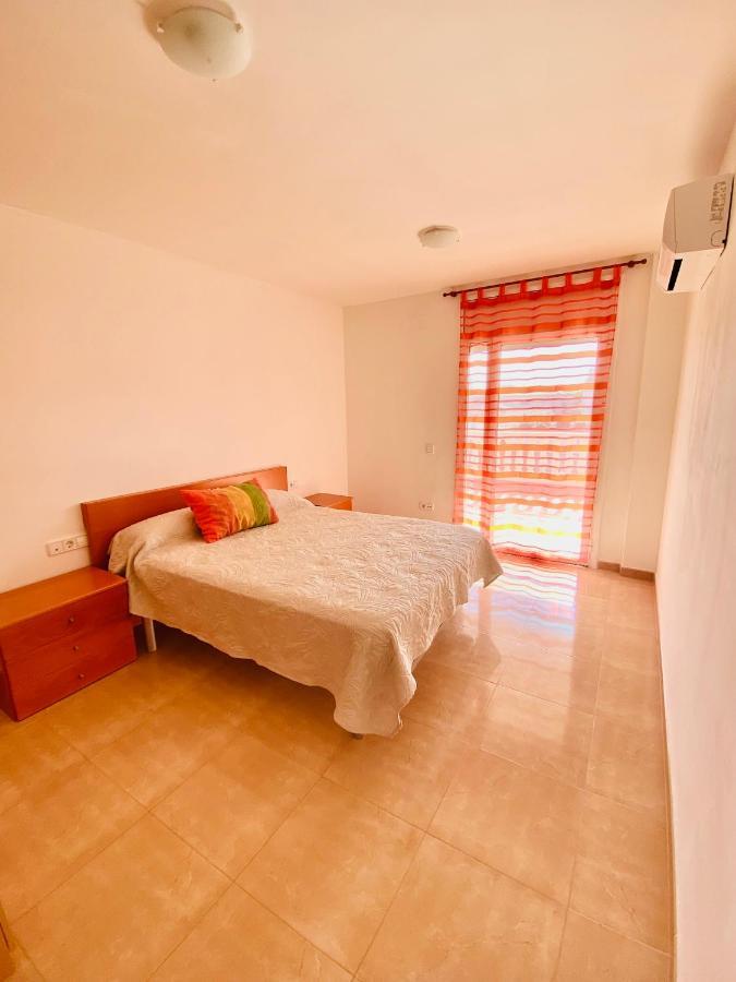 Villa Sant Rafel Cambrils Exterior foto