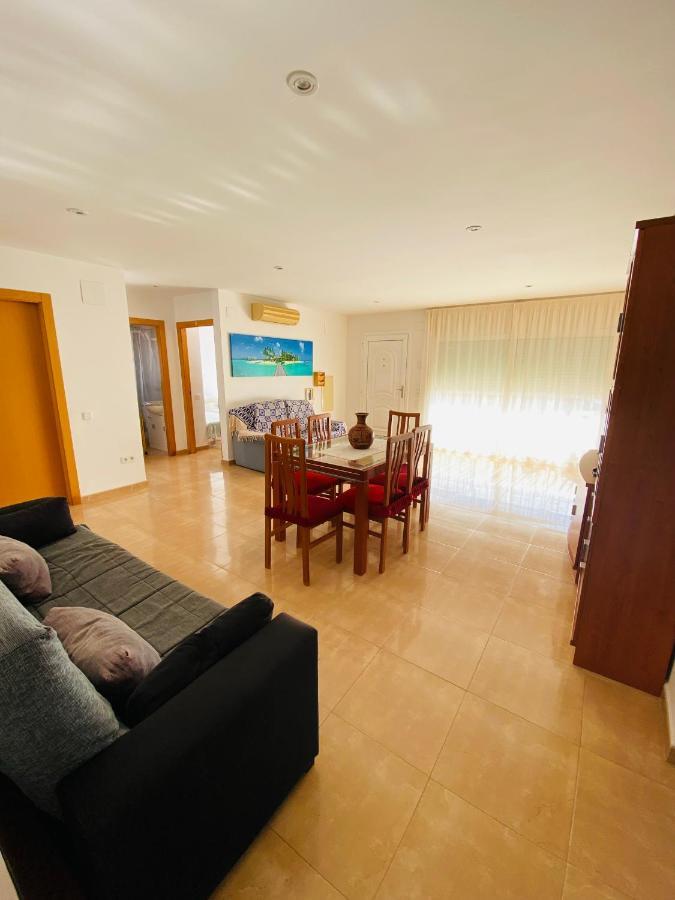 Villa Sant Rafel Cambrils Exterior foto