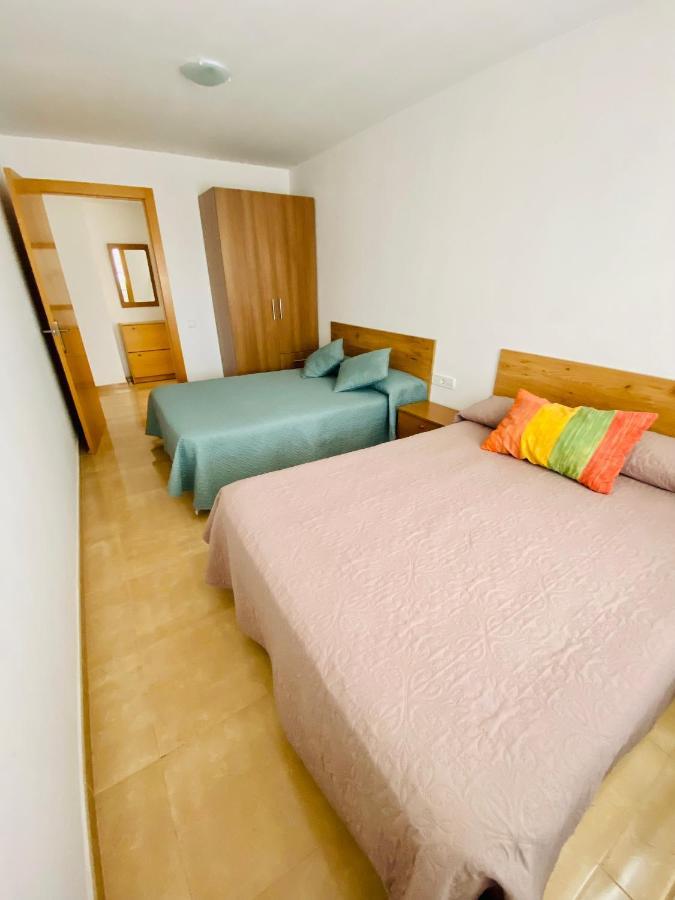 Villa Sant Rafel Cambrils Exterior foto