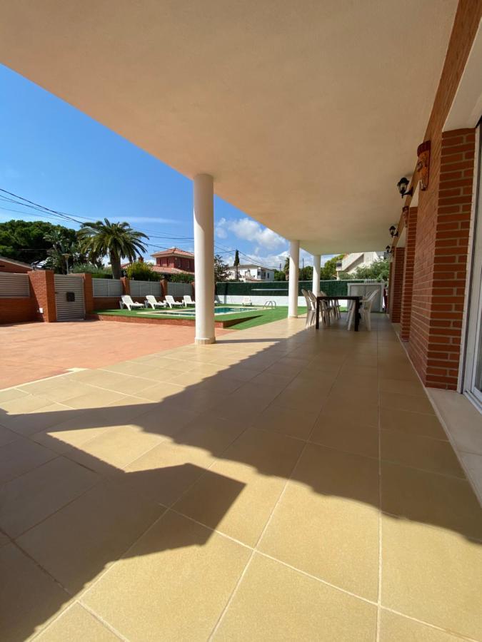Villa Sant Rafel Cambrils Exterior foto