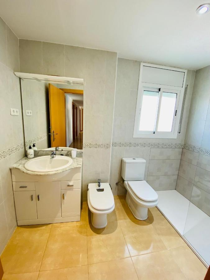Villa Sant Rafel Cambrils Exterior foto